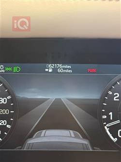 لاند روفر دفندر